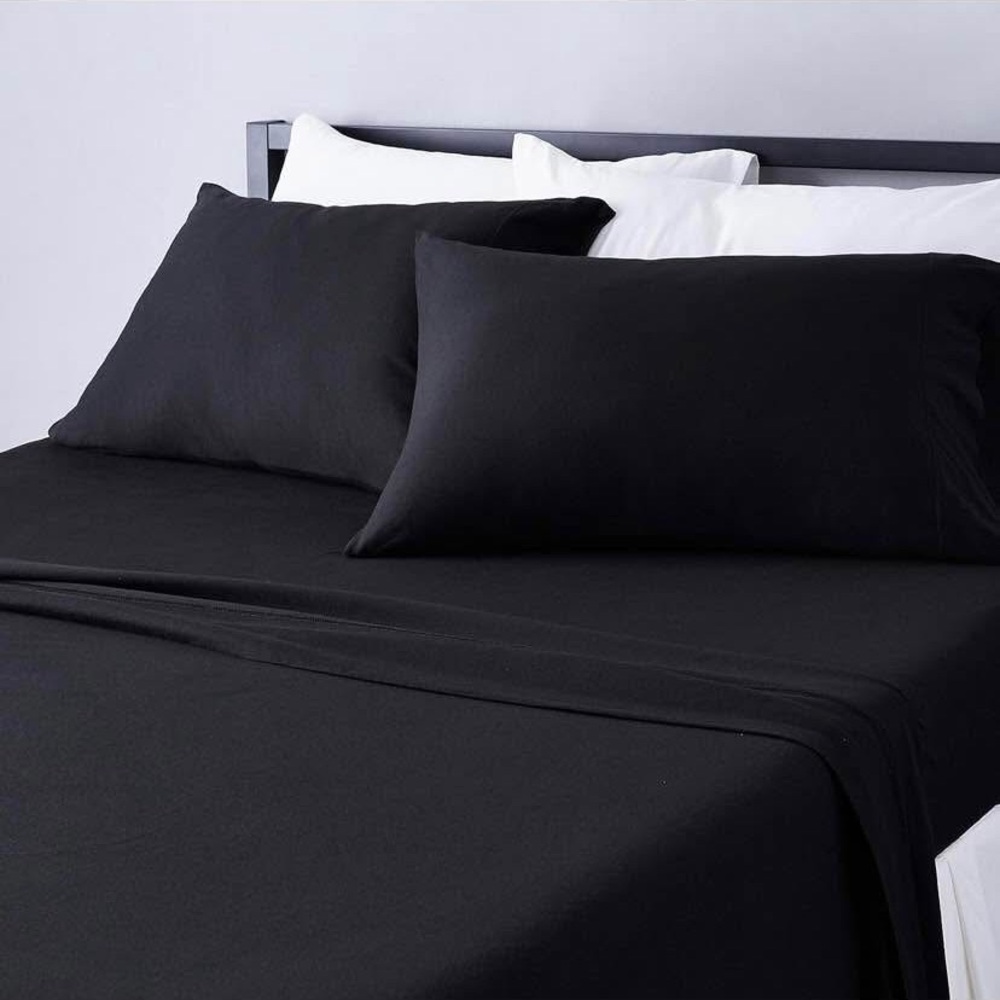 Amazon Basics King Sheet Set- King